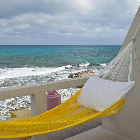 Rocamar Hotel Isla Mujeres Exterior foto