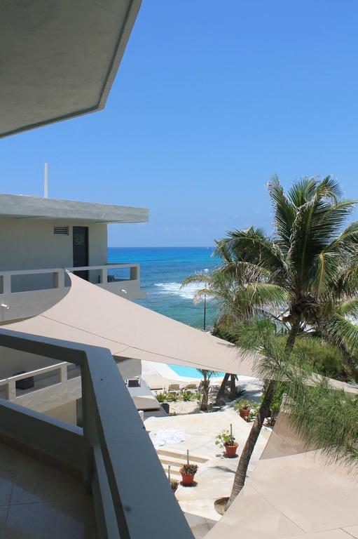 Rocamar Hotel Isla Mujeres Exterior foto