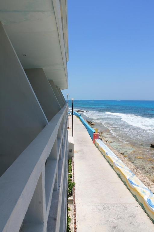 Rocamar Hotel Isla Mujeres Exterior foto