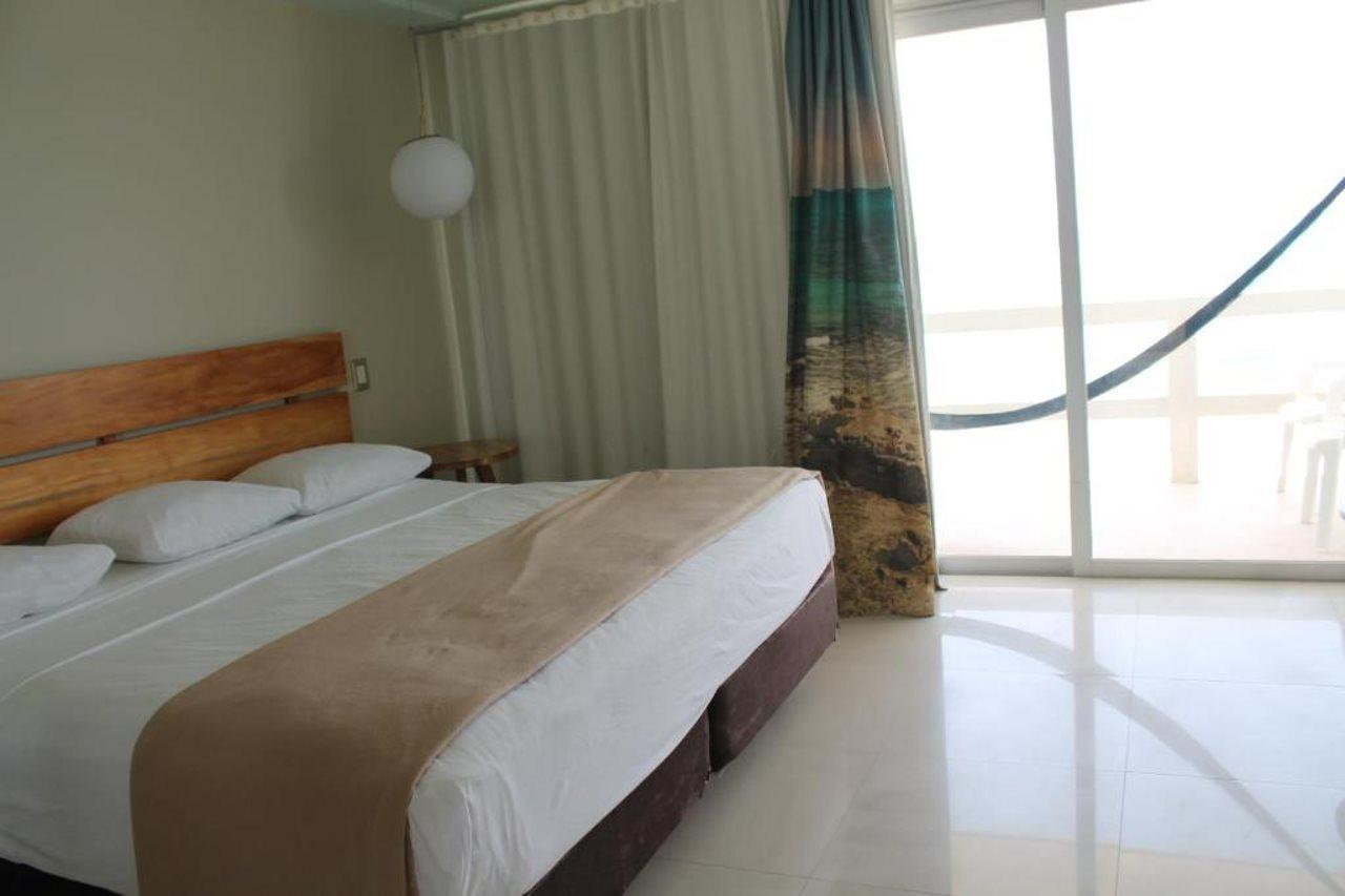 Rocamar Hotel Isla Mujeres Exterior foto
