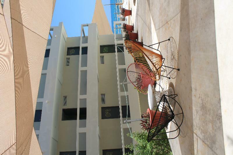Rocamar Hotel Isla Mujeres Exterior foto